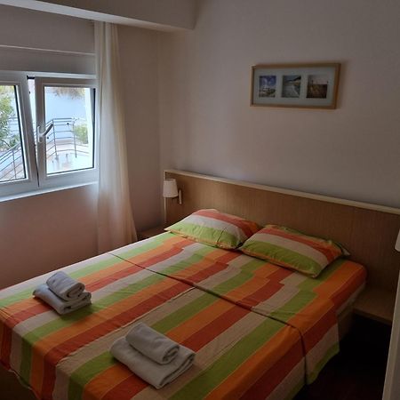 בודווה Apartments Becici Sunset מראה חיצוני תמונה