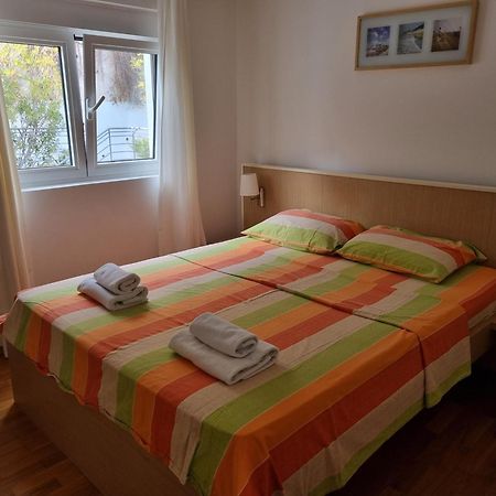 בודווה Apartments Becici Sunset מראה חיצוני תמונה