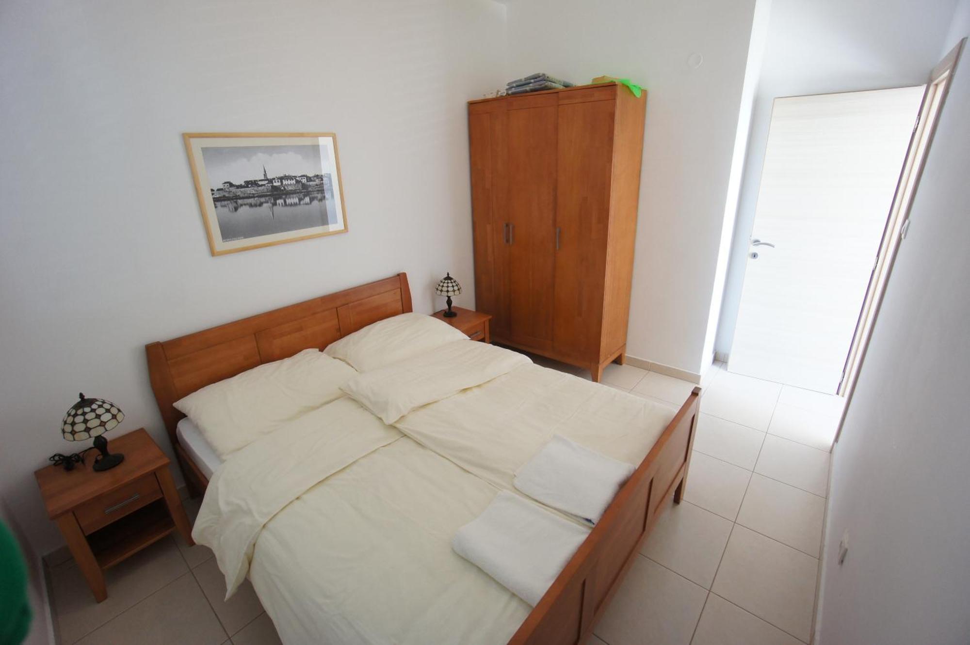 בודווה Apartments Becici Sunset מראה חיצוני תמונה