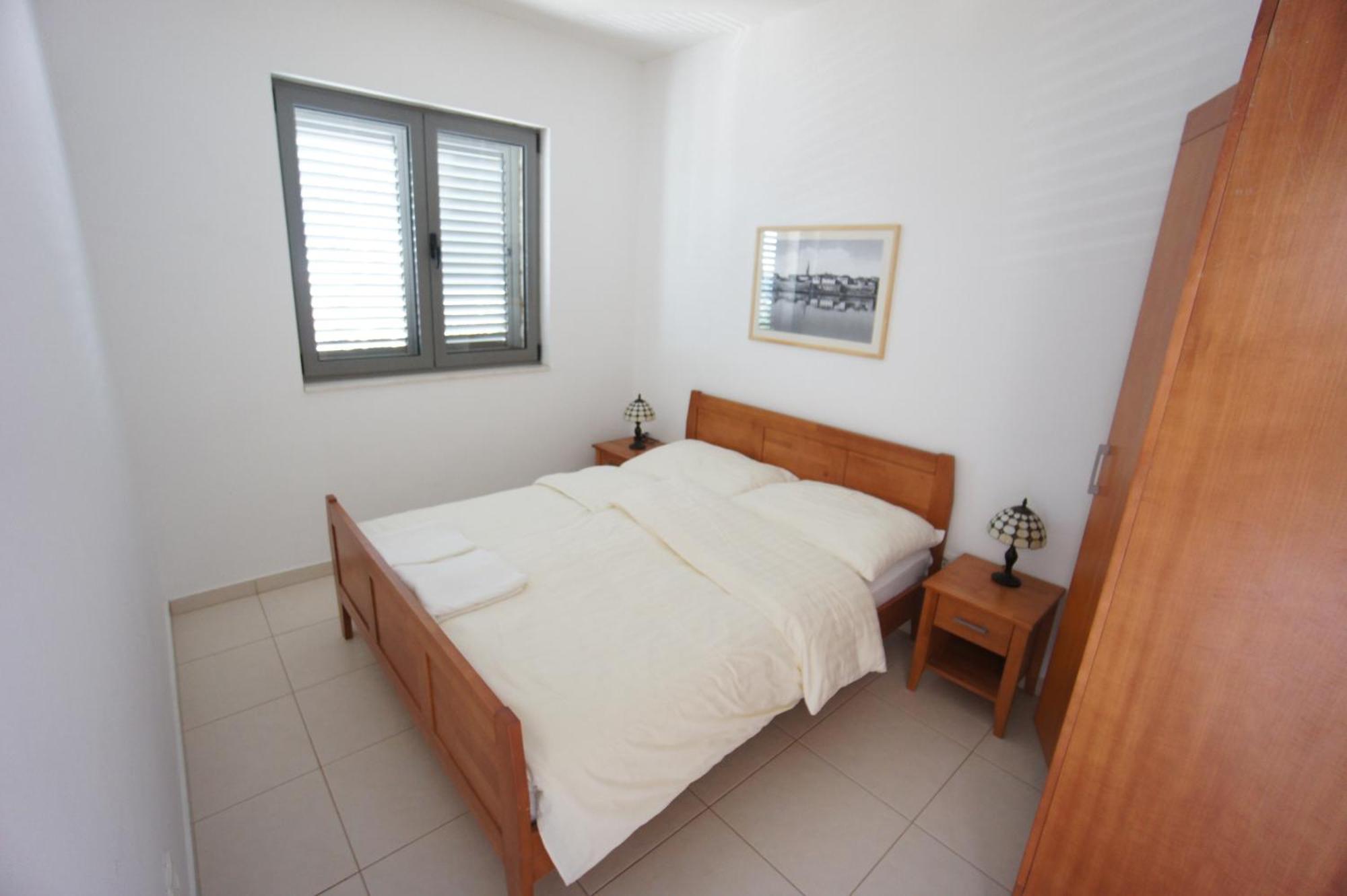 בודווה Apartments Becici Sunset מראה חיצוני תמונה