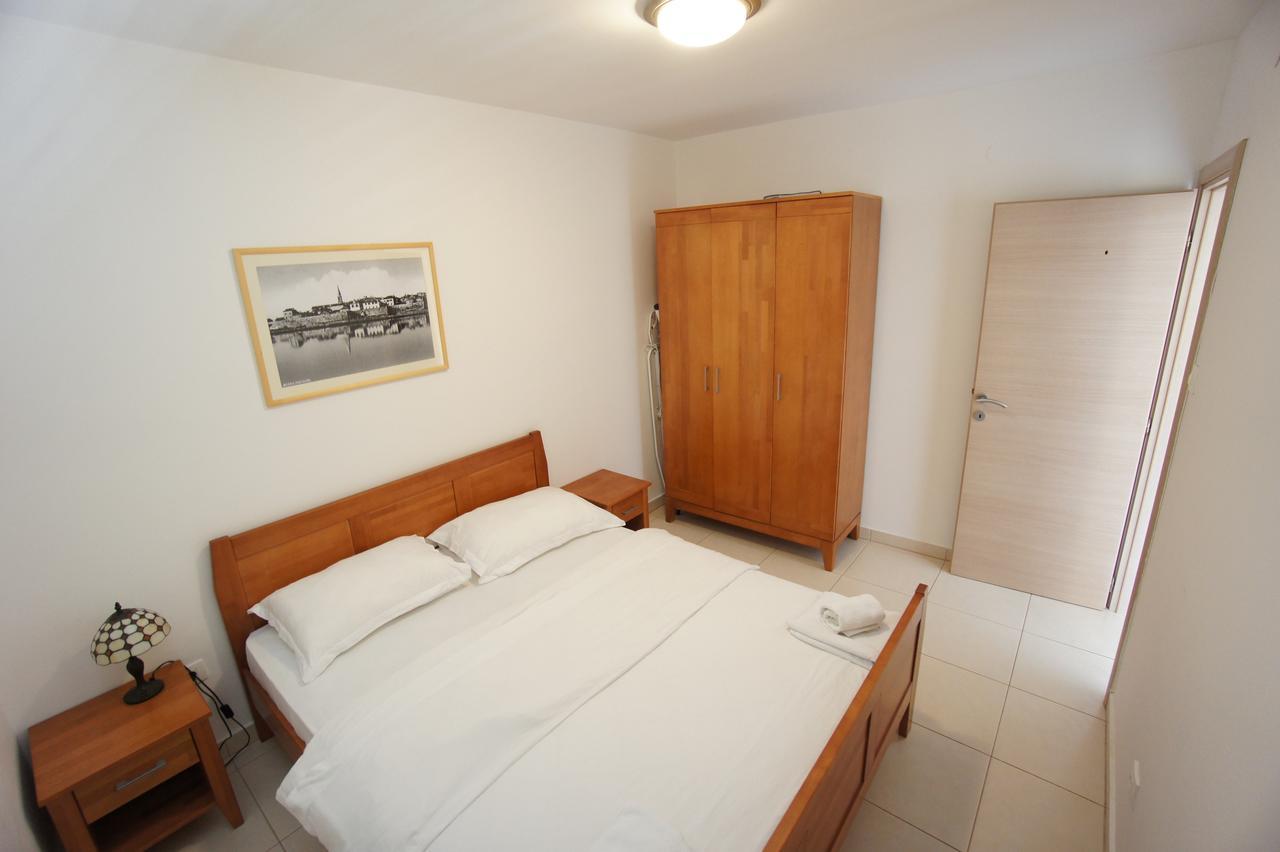 בודווה Apartments Becici Sunset מראה חיצוני תמונה