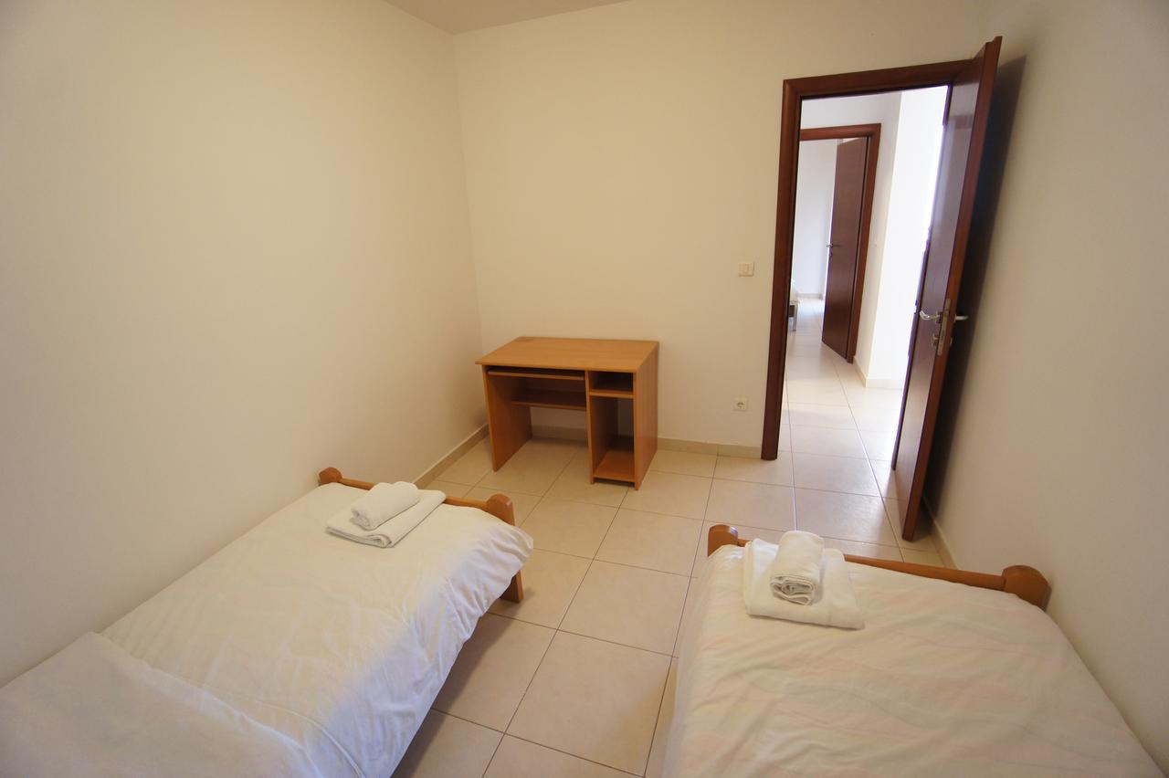 בודווה Apartments Becici Sunset מראה חיצוני תמונה