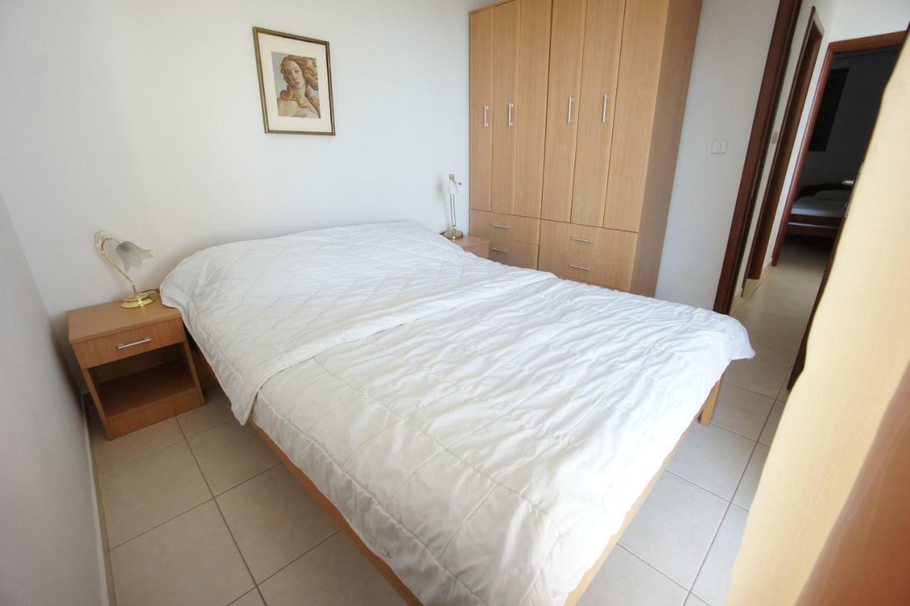 בודווה Apartments Becici Sunset מראה חיצוני תמונה