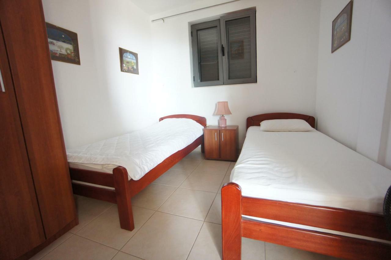 בודווה Apartments Becici Sunset מראה חיצוני תמונה