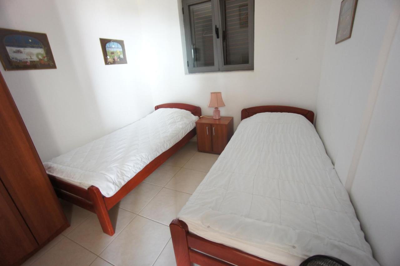 בודווה Apartments Becici Sunset מראה חיצוני תמונה