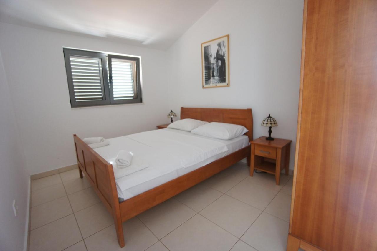בודווה Apartments Becici Sunset מראה חיצוני תמונה
