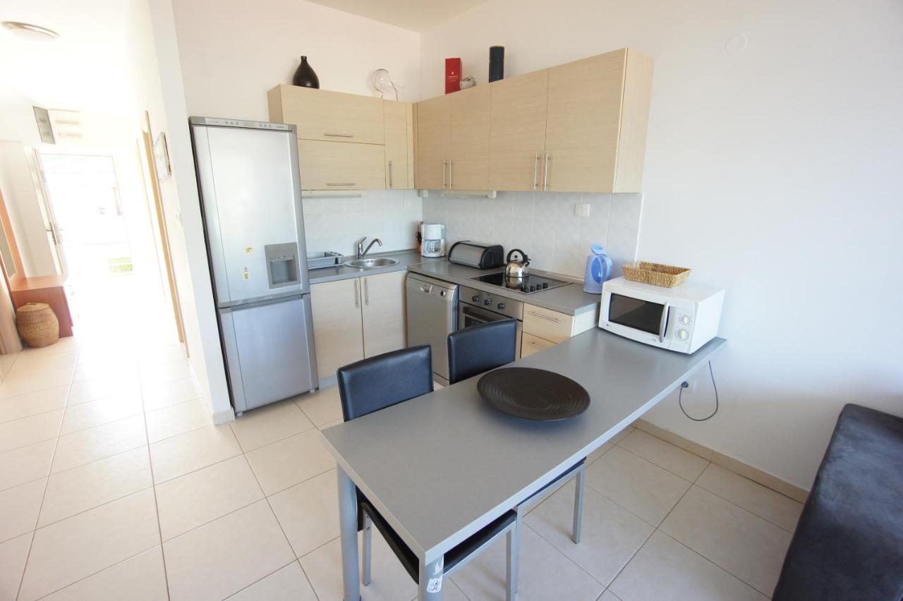 בודווה Apartments Becici Sunset מראה חיצוני תמונה